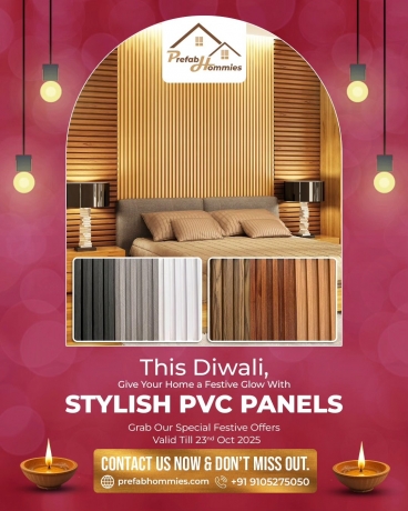 Timeless Design Meets Durability with UPVC Window and Door in Dehradun