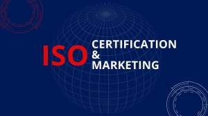 ISO business ISO business